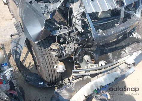 2006 Suzuki Grand Vitara Luxury z USA, uszkodzony, nr VIN JS3TE947764103834